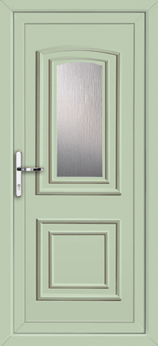 Chartwell Green Frame